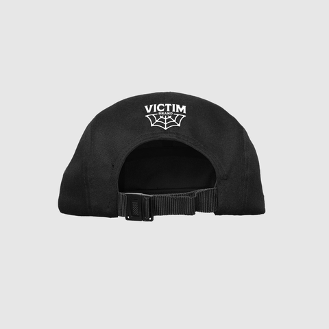 5 Panel · Telaraña