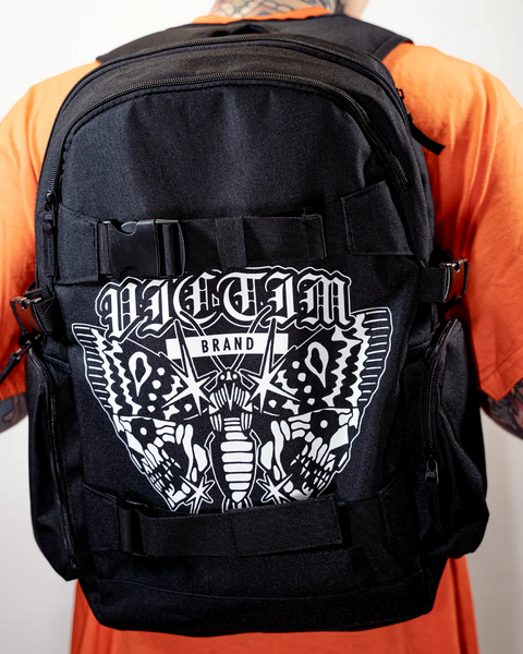 Backpack · Butterskulls
