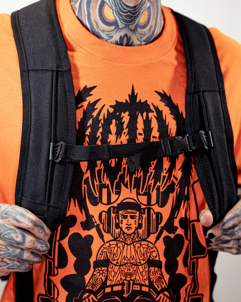 Backpack · Butterskulls