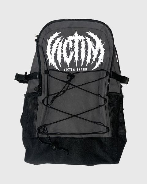 Backpack · Vomit