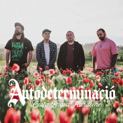 Autodeterminació · Merch Available