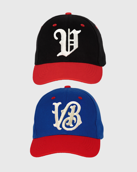 Dad Cap · V and VB