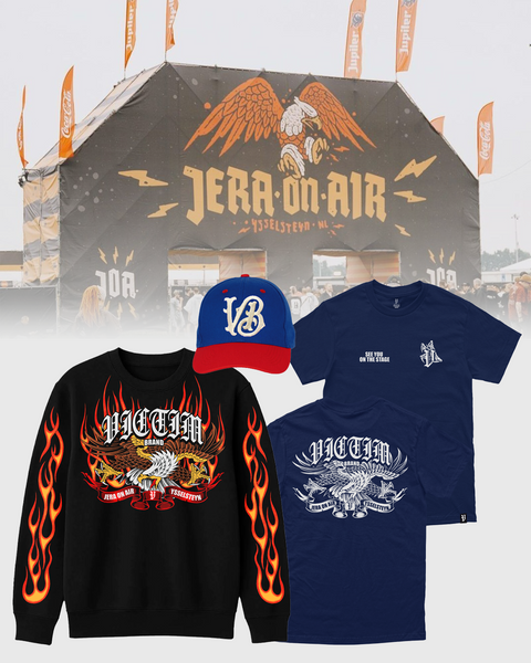 JERA ON AIR SURVIVOR PACK