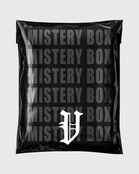 Mistery Box 2 · Mosh Pit
