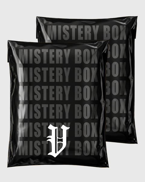 Mistery Box 3 · Exit Pit