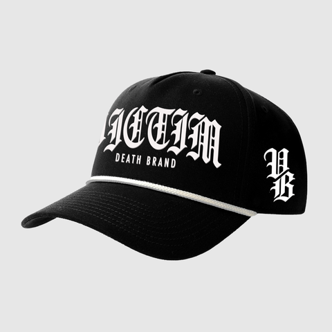 Snapback con Cordón
