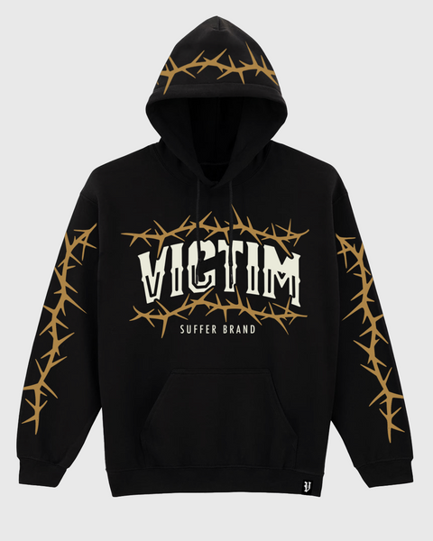 Hoodie · Suffer