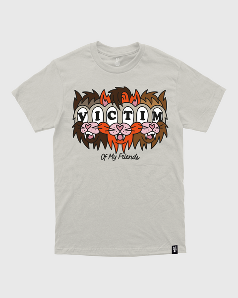 T-shirt · Mur de la mort