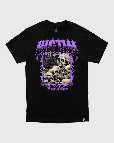T-Shirt · Human Collapse