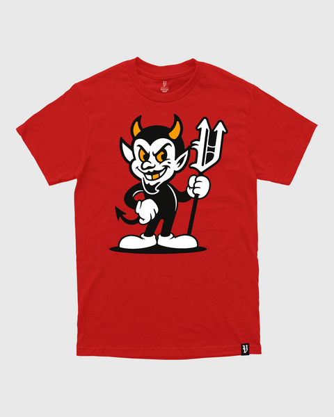T-shirt · Mur de la mort