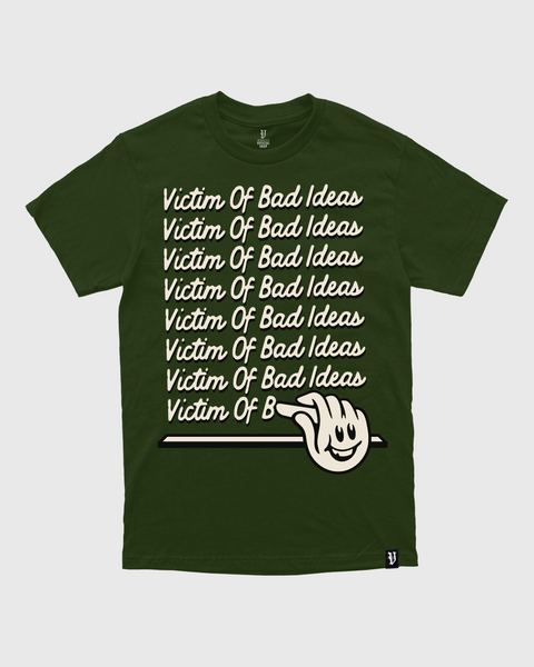 T-shirt · Mur de la mort