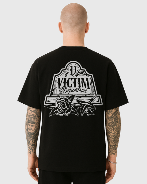 T-Shirt · Departure