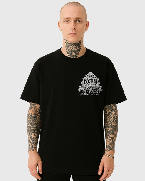 T-Shirt · Departure