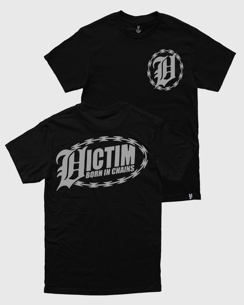 T-Shirt · Born In Chains