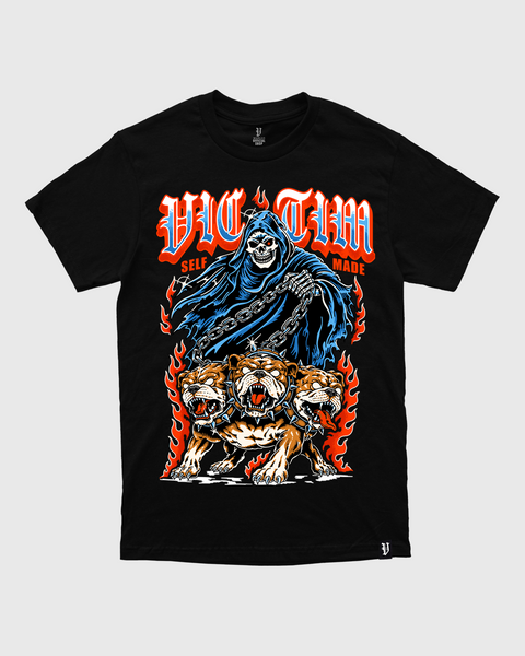 T-Shirt · Self Made