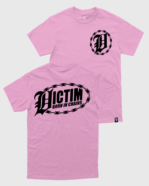 T-Shirt · Born In Chains