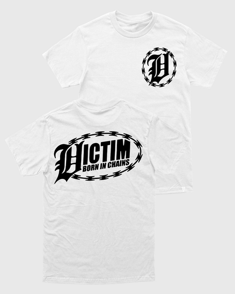 T-Shirt · Born In Chains