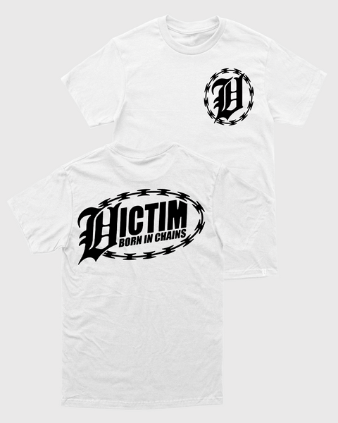 T-Shirt · Born In Chains