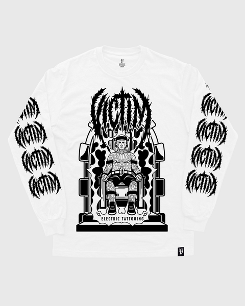 Longsleeve · Electric Tattooing
