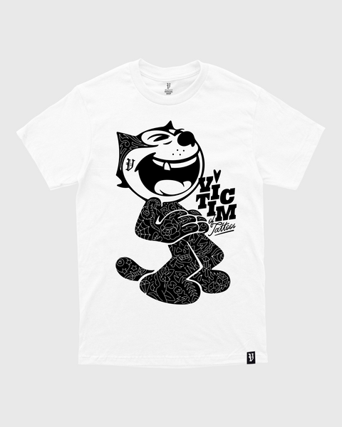 T-Shirt · Félix el Gato