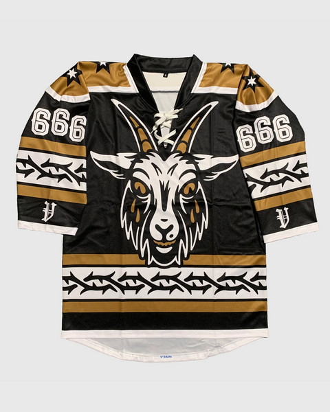Ice hockey · 666
