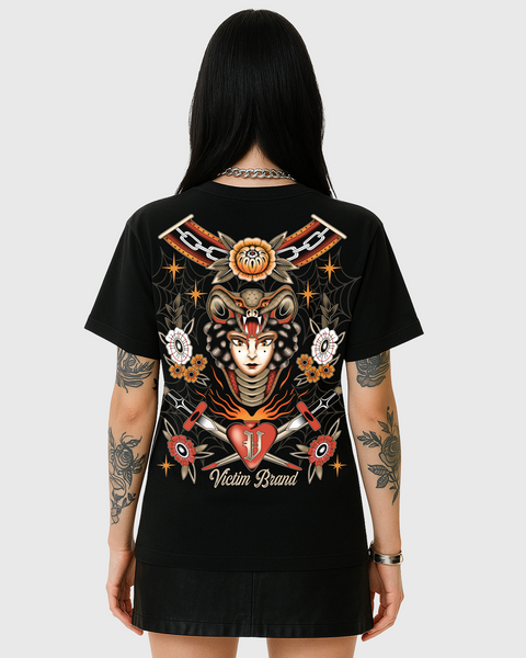 T-Shirt · Sacred Heart