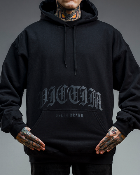 Hoodie · Goth