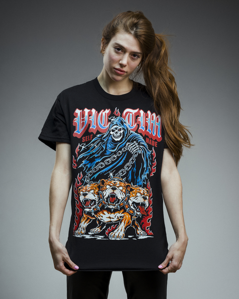 T-Shirt · Self Made