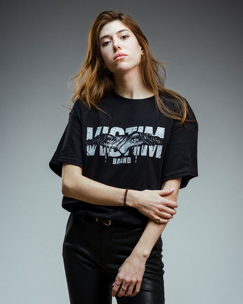 T-Shirt · Pain Gave Me Vision