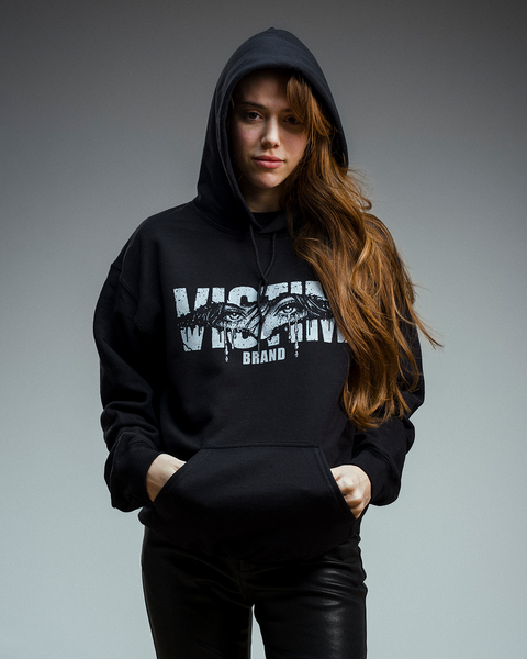 Hoodie · Pain Gave Me Vision