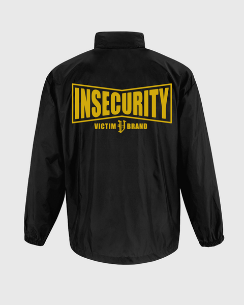 Windbreaker Rain · Insecurity