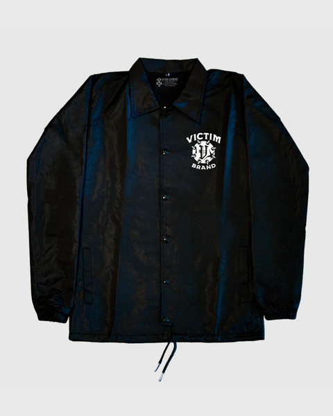 Coach Jacket · Mangual