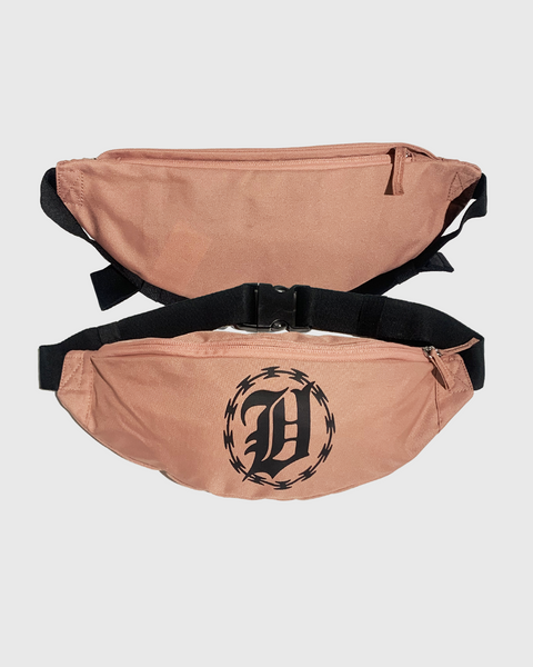 Fanny Pack · V Prison