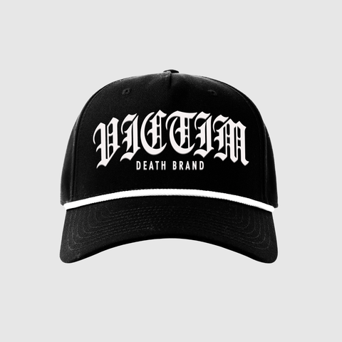 Snapback con Cordón