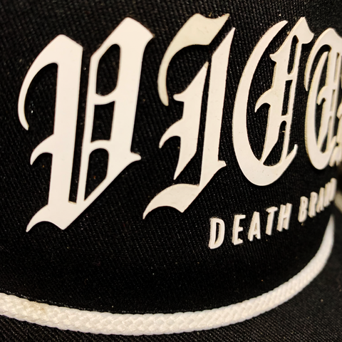 Snapback con Cordón