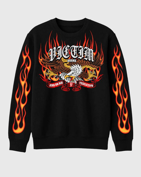 Crewneck · Jera On Air / Special Edition