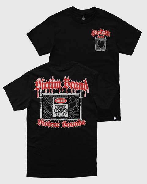 T-Shirt · Violent Sounds