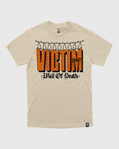 T-Shirt · Wall Of Death