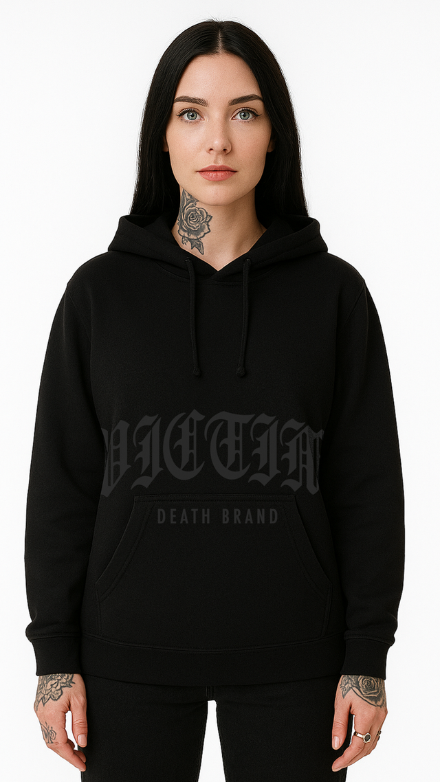 Hoodie GOTH