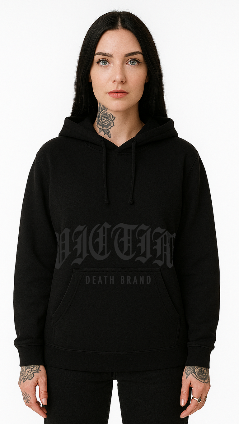 Hoodie GOTH