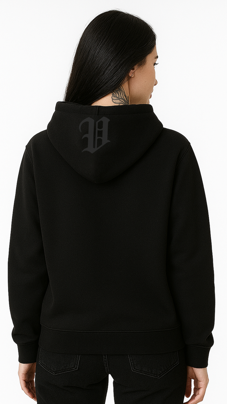 Hoodie GOTH