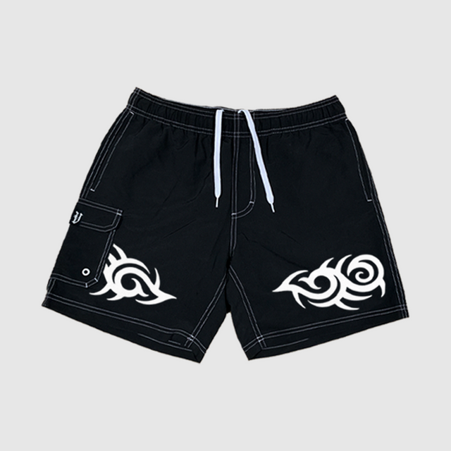 Bermuda Tribal