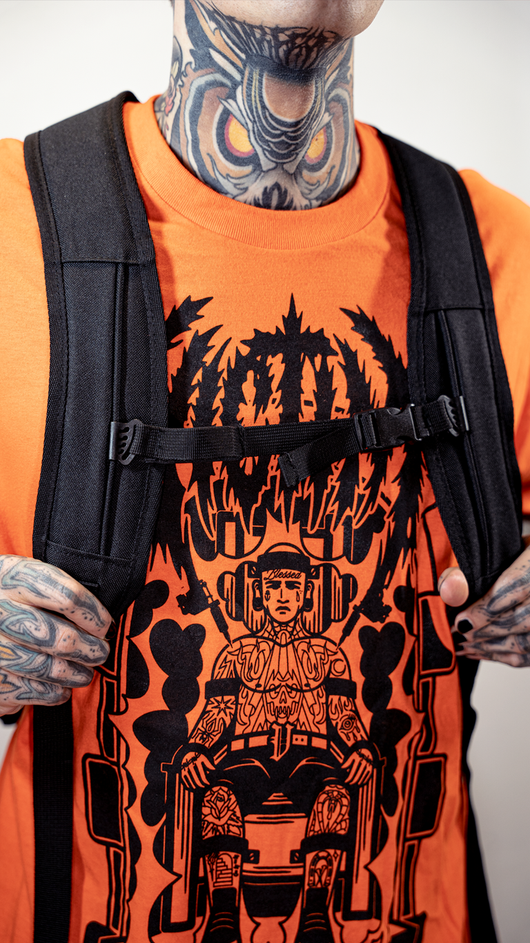 OMEN BAG