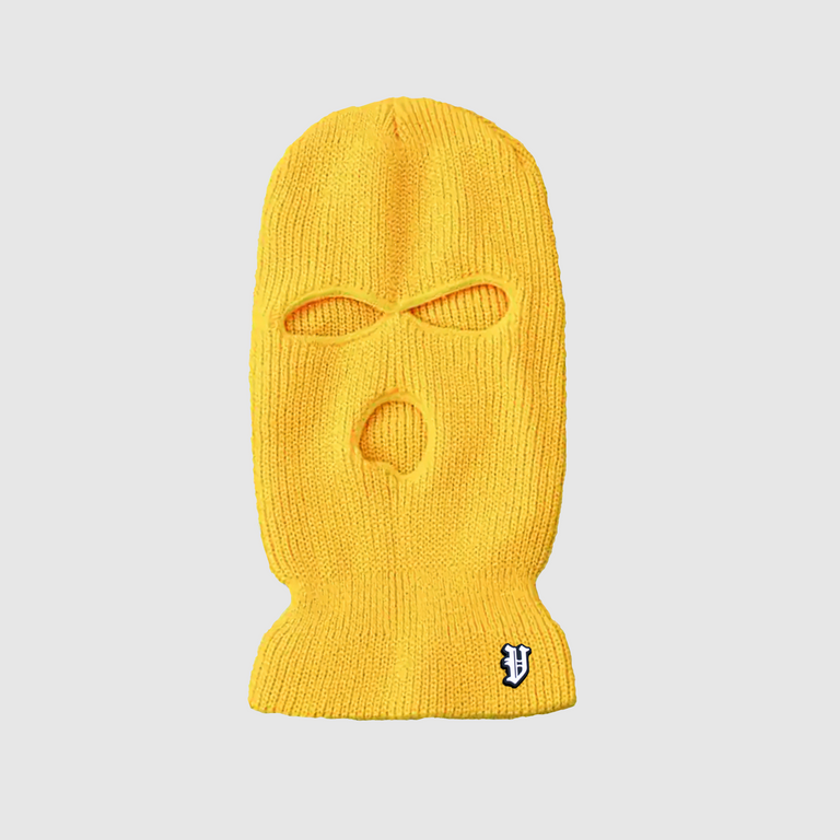 Beanie Mask · 4 Colors