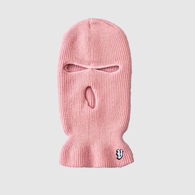 Beanie Mask · 4 Colors