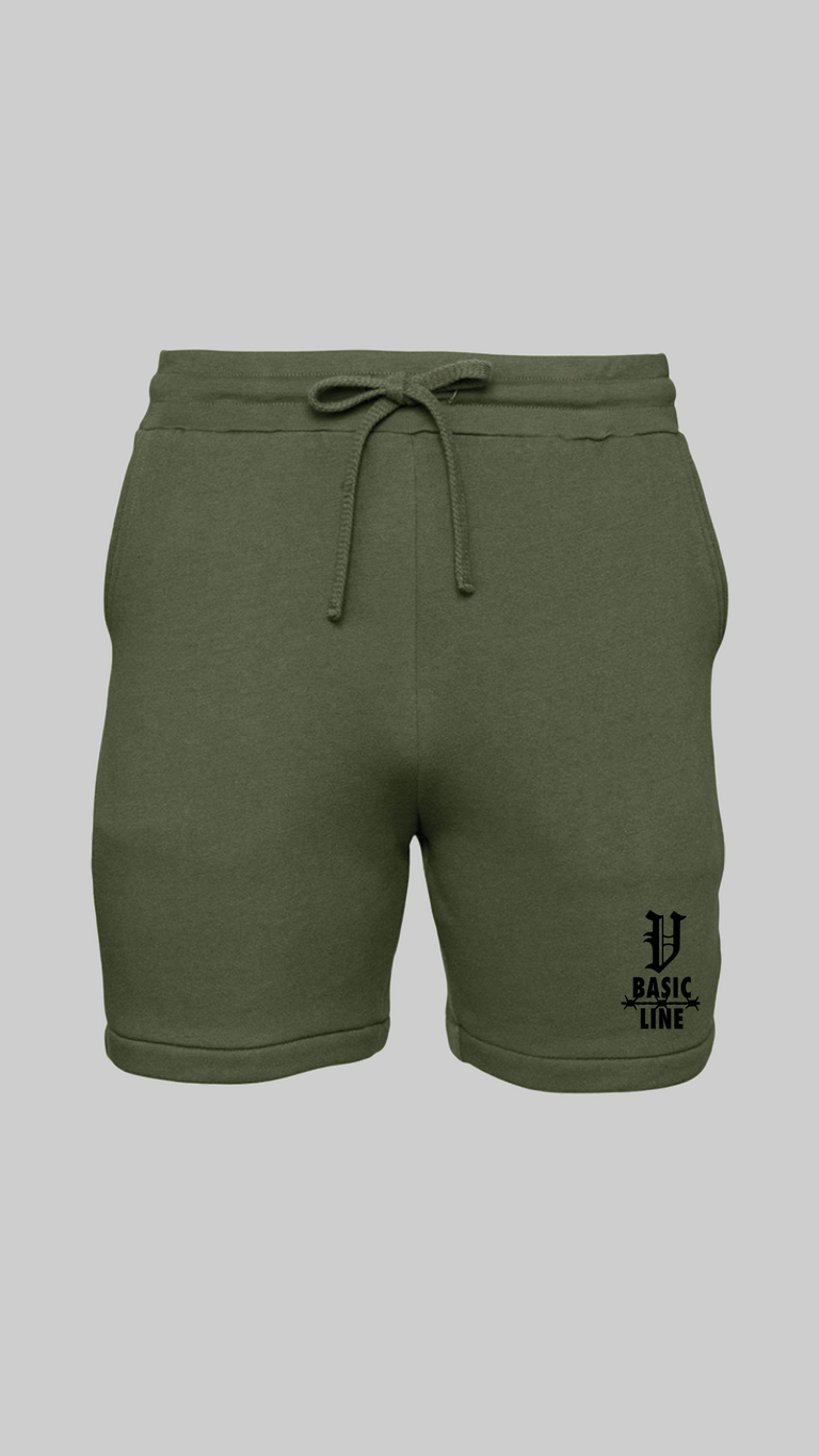BASIC BERMUDA · ELIGE 4 COLORS
