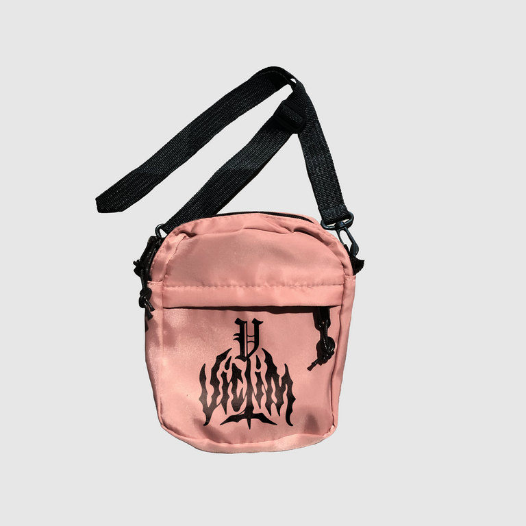Poket Bag · V Dark