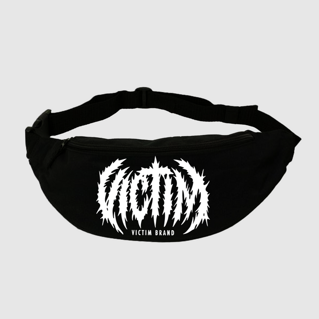 Riñonera Vomit