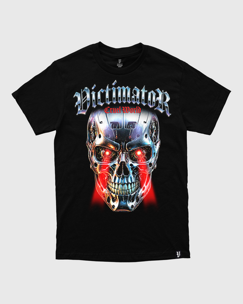 T-Shirt · Victimator