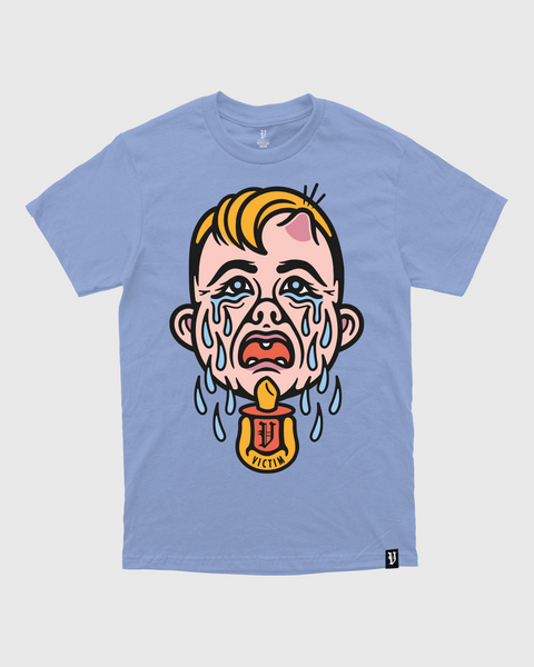 T-shirt · Mur de la mort